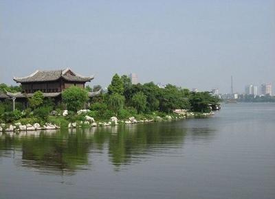 视野辽阔的沙家浜风景区、村子很小的明月湾村…江苏·苏州也许有你寻觅的旅行的意义