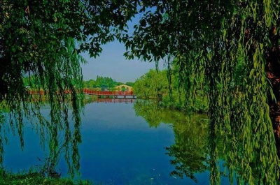 因“土壤膏沃,岁无水旱之灾”而得名的城市,堪称“江南福地”