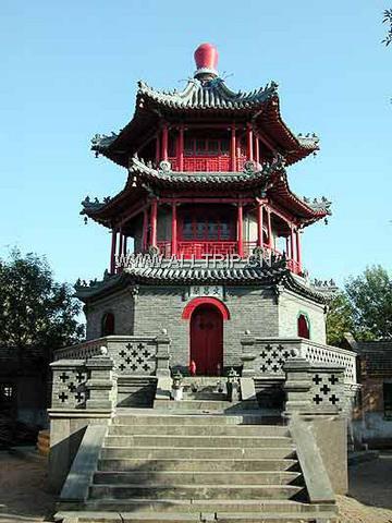 沙家浜旅游景点全攻略