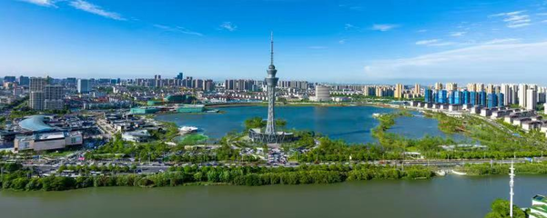 云游虞城 乐享文旅!2022常熟虞山文化暨沙家浜旅游节即将开幕