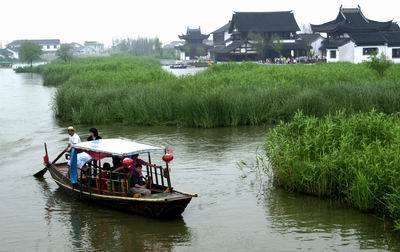 中国常数沙家浜旅游节_新浪旅游_新浪网