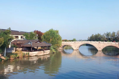 远茂股份2018年度秋季旅游及团建活动顺利举行