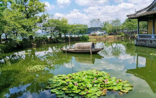 江苏最受欢迎的10大景区,你最喜欢哪个