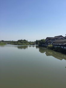 沙家浜 成人票 沙家浜风景区十一出游 人挤人 景点没啥东西 驴妈妈点评