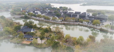 苏州旅游十大精品民宿 带你走进沙家浜江南芦花湾