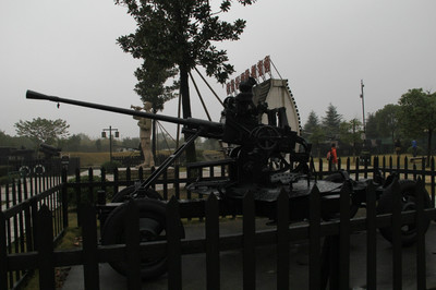 常熟沙家浜景区红色旅游 - 山东 - 8264手机触屏版