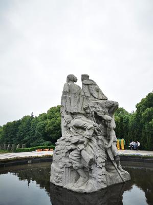 沙家浜:红色旅游和生态旅游完美融合