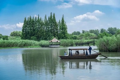 免费!特惠!5·19中国旅游日,苏州超多活动等你来