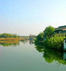 江苏热门旅游景点推荐 探访沙家浜,领略江南水乡风情