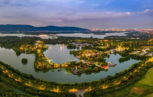 常来常熟 2023常熟城市品牌上海推介会成功举行,沙家浜旅游引领新亮点