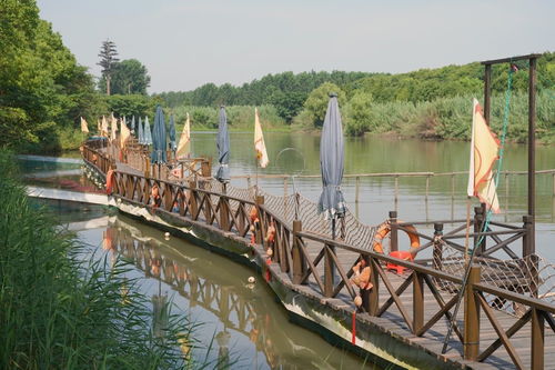 在沙家浜遇见最美打铁花 江浙沪周边游的诗意烟火