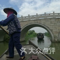 沙家浜芦苇荡风景区游客中心票务区实用指南