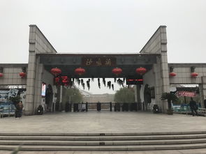 杭州周边游 同里古镇苏州天颐温泉沙家浜三日二夜自驾游